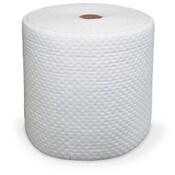 WPR6 Fuel Oil Absorbent Rolls 40cm from Ecospill | fuel and oil absorbent rolls | Half roll size | Small size | Sydney | Brisbane | Melbourne | Perth | Adelaide | Spill Kits | Absorbents | Australia